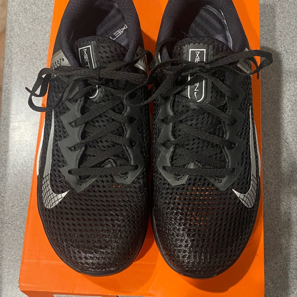 Womens Nike Metcon 3